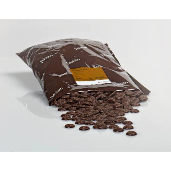 Felchlin Sao Palme 60% Rondo Switzerland